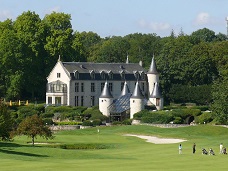 Château Cely Golf Club